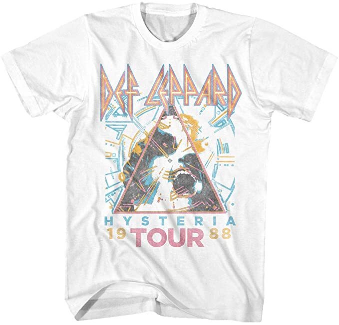 Cinnamon avaritia Rock Shirt